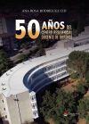 50 A&Ntilde;OS DEL CENTRO RESIDENCIAL DOCENTE DE OURENSE