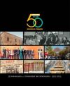 50 Aniversario de la Universidad de Extremadura 1973-2023