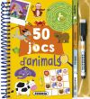 50 Jocs danimals