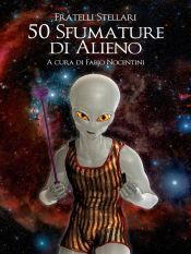 Portada de 50 Sfumature di Alieno (Ebook)