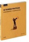 50 Teorías políticas apasionantes y significativas