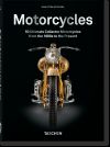 50 Ultimate Motorcycles. 40th Ed.