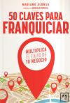 50 claves para franquiciar