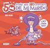 50 cosas que no soporto de mi marido