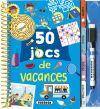 50 jocs de vacances