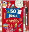 50 jocs divertits
