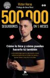 500.000 Seguidores En 5 Meses