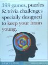 500 Games to Keep Your Brain Young