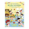 500 PEGATINAS DE MI DIA INCREIBLE