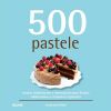 500 Pasteles