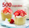 500 cupcakes