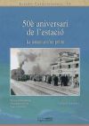 50è aniversari de l'estació: La tenacitat d'un poble