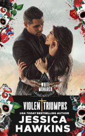 Portada de Violent Triumphs