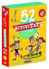 52 activitats per a no avorrir-se