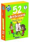 52 activitats per divertir-se