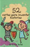 52 ideas para inventar historias