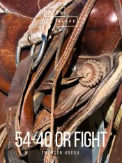 54-40 or Fight (Ebook)