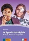 55 SPRACHRAETSELSPIELE