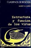 59. ESTRUCTURA Y FUNCION DE LOS VIRUS