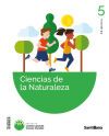 5PRI C.NATUR CNM ED26