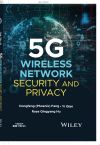 5g Wireless Network Security and Privacy