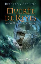 Portada de 6. Muerte de Reyes