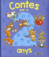 6 contes. Contes per a 2 anys