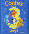 6 contes. Contes per a 3 anys