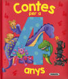 6 contes. Contes per a 4 anys