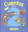 6 cuentos. Cuentos para 2 años