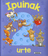 6 ipuinak. Ipuinak - 2 urte