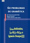 60 problemas de gramática