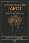 60 tiradas fáciles de tarot