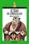 62. Una semana con el ogro de Cornualles