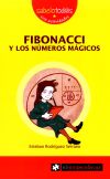 64 SAB FIBONACCI Y LOS NUMEROS MAGICOS 2Âª ED