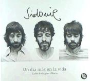 Portada de Sidonie