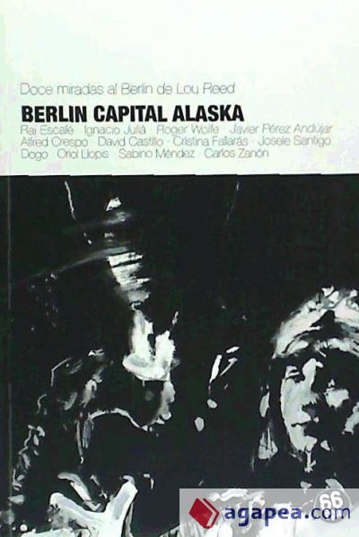 BERLIN CAPITAL ALASKA