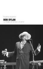 Portada de Bob Dylan