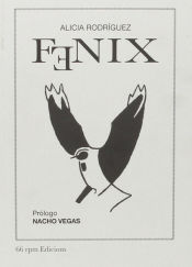 Portada de FÉNIX