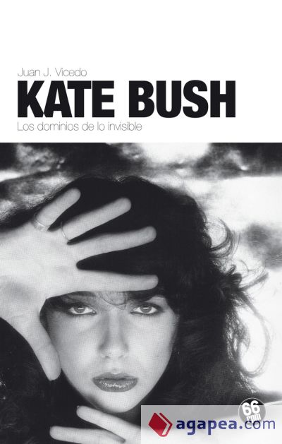 Kate Bush: Los dominios de lo invisible