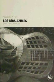 Portada de LOS DIAS AZULES