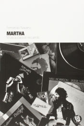 Portada de Martha