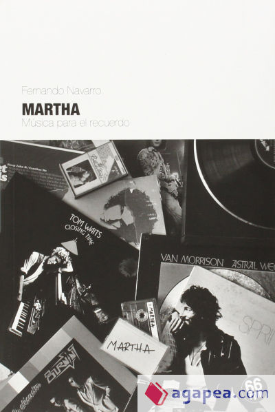 Martha