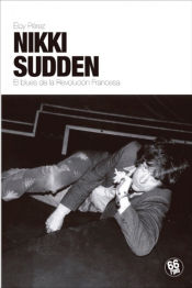 Portada de NIKKI SUDDEN