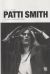 Portada de Patti Smith. Caballos para la eternidad, de Juan José Vicedo Miso