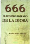 666: el número sagrado de la Diosa