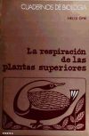 67. LA RESPIRACION PLANTAS SUPERIORES