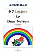 Portada de 67 Letters to Dear Nelson (Ebook)