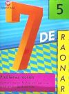 7 DE RAONAR Nº 5