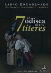 7: LA ODISEA DE LOS T­TERES